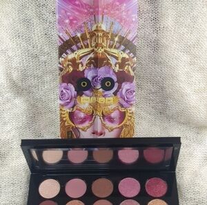 Pat McGrath Mothership X: Moonlit Seduction, 19.5g/0.68oz